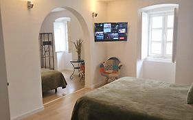 Casa de Hóspedes Garcia de Orta - Alcamim Guesthouse
